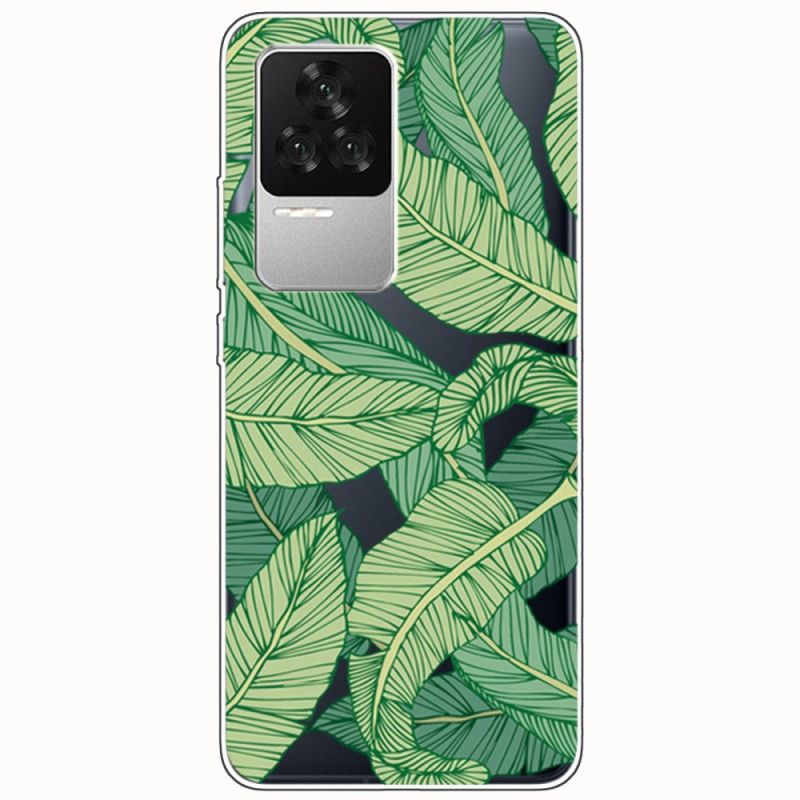 Cover Poco F4 Blade