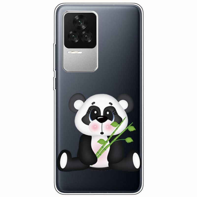 Cover Poco F4 Sjov Panda