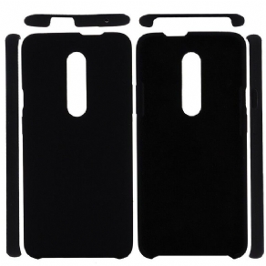 Cover OnePlus 7 Pro Flydende Silikonedesign