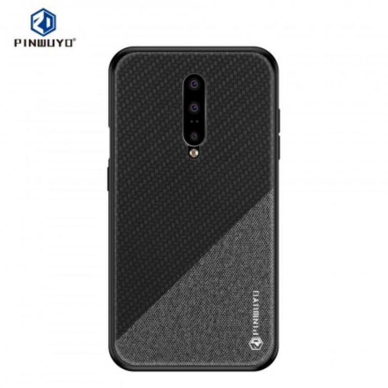 Cover OnePlus 7 Pro Pinwuyo Honor Series