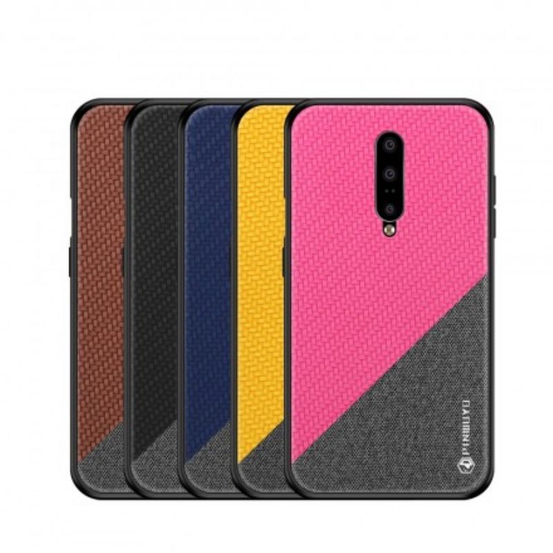 Cover OnePlus 7 Pro Pinwuyo Honor Series
