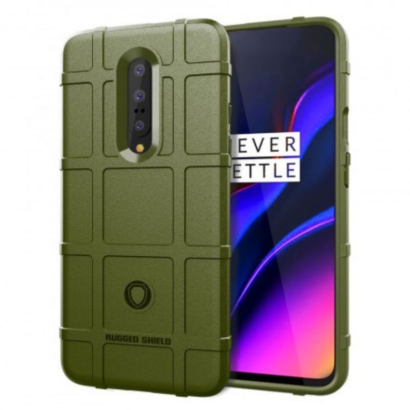 Cover OnePlus 7 Pro Robust Skjold