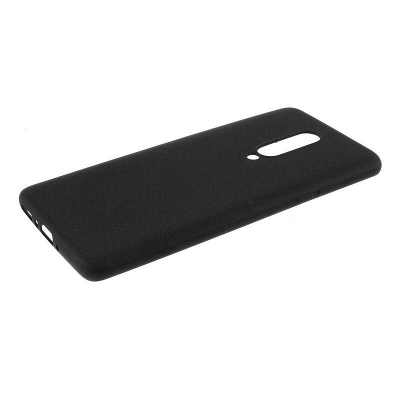 Mobilcover OnePlus 7 Pro Silicone Mat