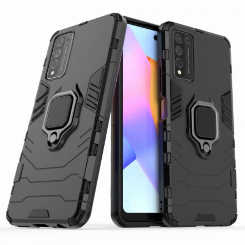 Cover Honor 10X Lite Modstandsdygtig Ring