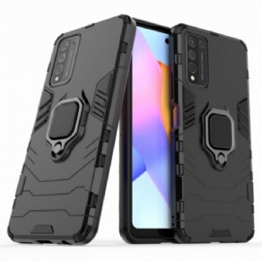 Cover Honor 10X Lite Modstandsdygtig Ring