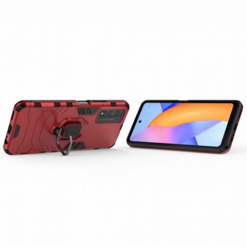 Cover Honor 10X Lite Modstandsdygtig Ring