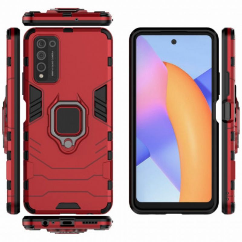 Cover Honor 10X Lite Modstandsdygtig Ring
