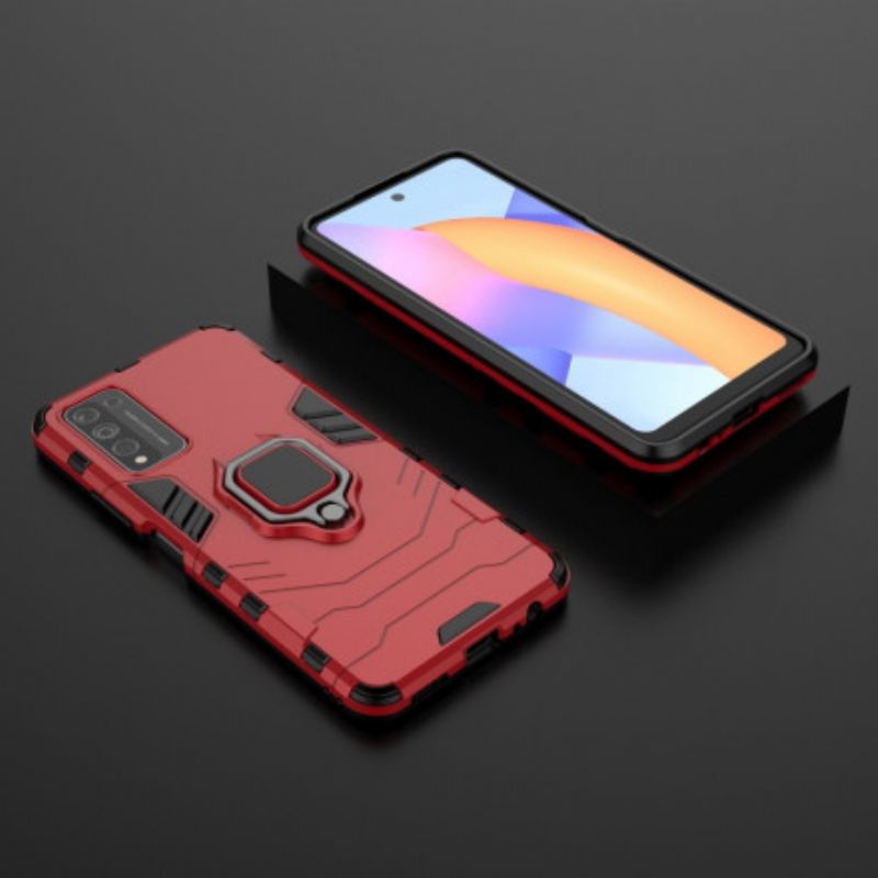 Cover Honor 10X Lite Modstandsdygtig Ring