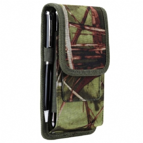 Case Samsung Galaxy Z Fold 4 Camouflagetekstil
