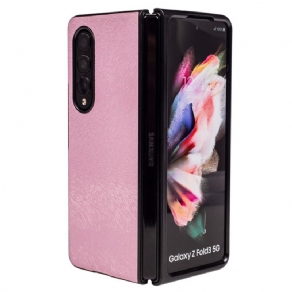 Cover Samsung Galaxy Z Fold 4 Pælspræget