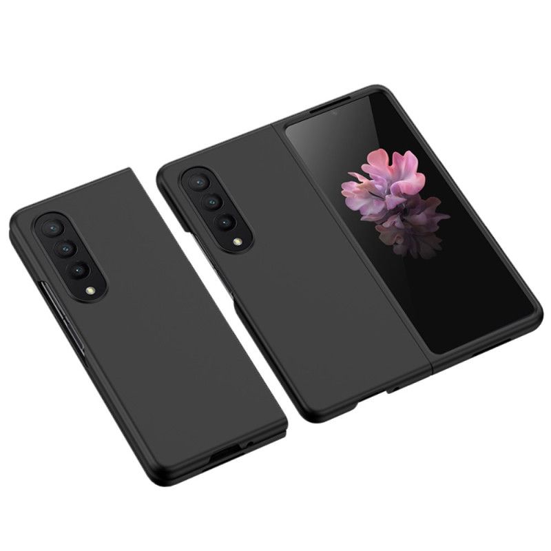 Cover Samsung Galaxy Z Fold 4 Uni Skin Touch