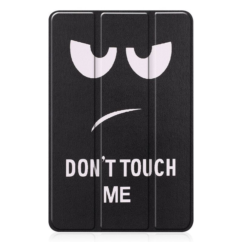 Cover Huawei MatePad Pro Rør Mig Ikke