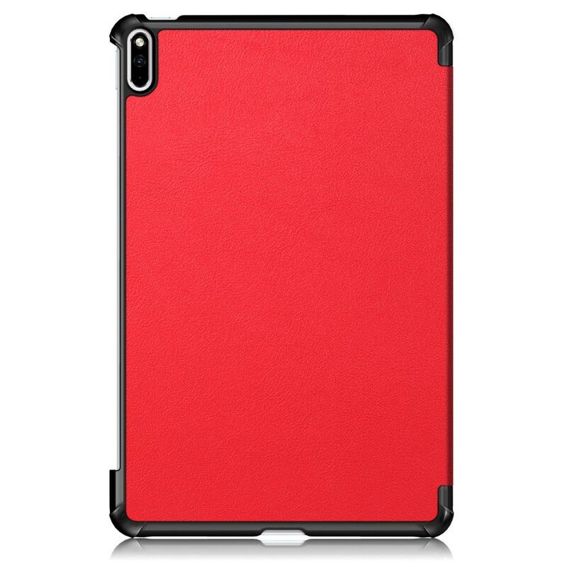 Cover Huawei MatePad Pro Trifold Stylus Holder