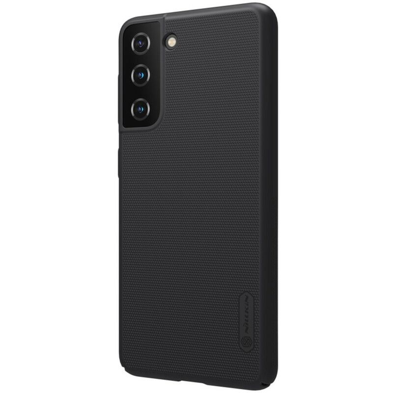 Mobilcover Samsung Galaxy S21 5G Nillkin Frost Stiv
