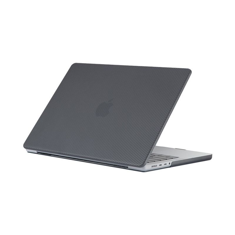 Cover MacBook Pro 14" (2021) Holdbar Anti-ridse