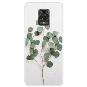 Cover Xiaomi Redmi Note 9S / Note 9 Pro Realistiske Ark