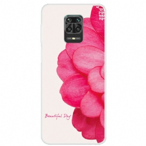 Cover Xiaomi Redmi Note 9S / Note 9 Pro Smuk Dag