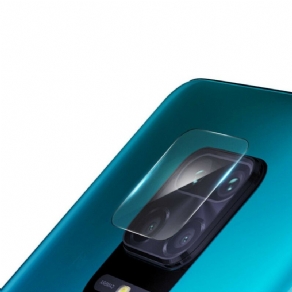 Hærdet Glas Beskyttelseslinse Til Xiaomi Redmi Note 9S Mocolo