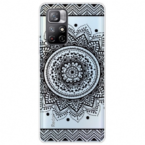 Cover Poco M4 Pro 5G Smuk Mandala