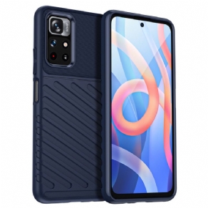 Cover Poco M4 Pro 5G Tordenserien
