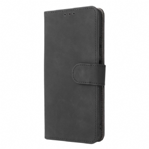 Flip Cover Poco M4 Pro 5G Skin-touch