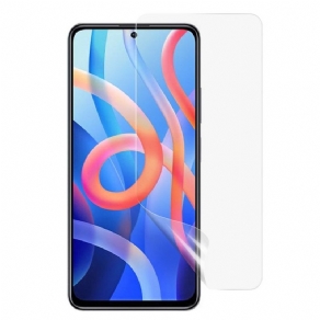 Skærmbeskyttelsesfilm Til Xiaomi Redmi Note 11/ Poco M4 Pro 5G