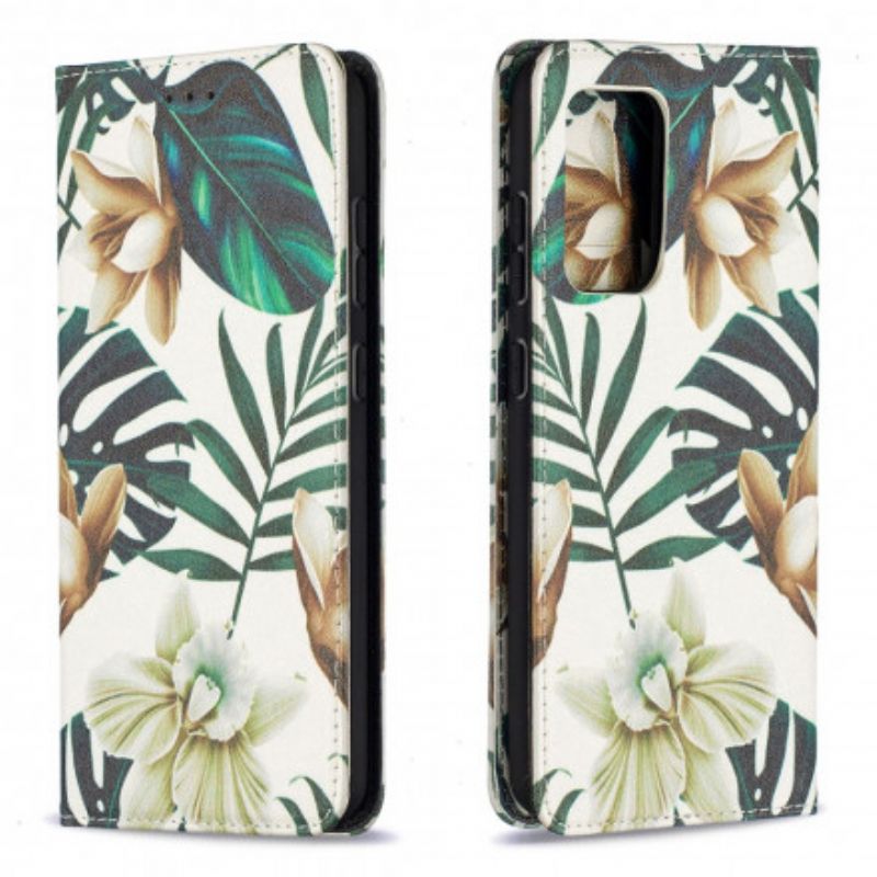Cover Samsung Galaxy A52 4G / A52 5G / A52s 5G Flip Cover Blader