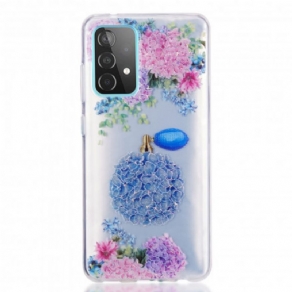 Cover Samsung Galaxy A52 4G / A52 5G / A52s 5G Parfumeflaske