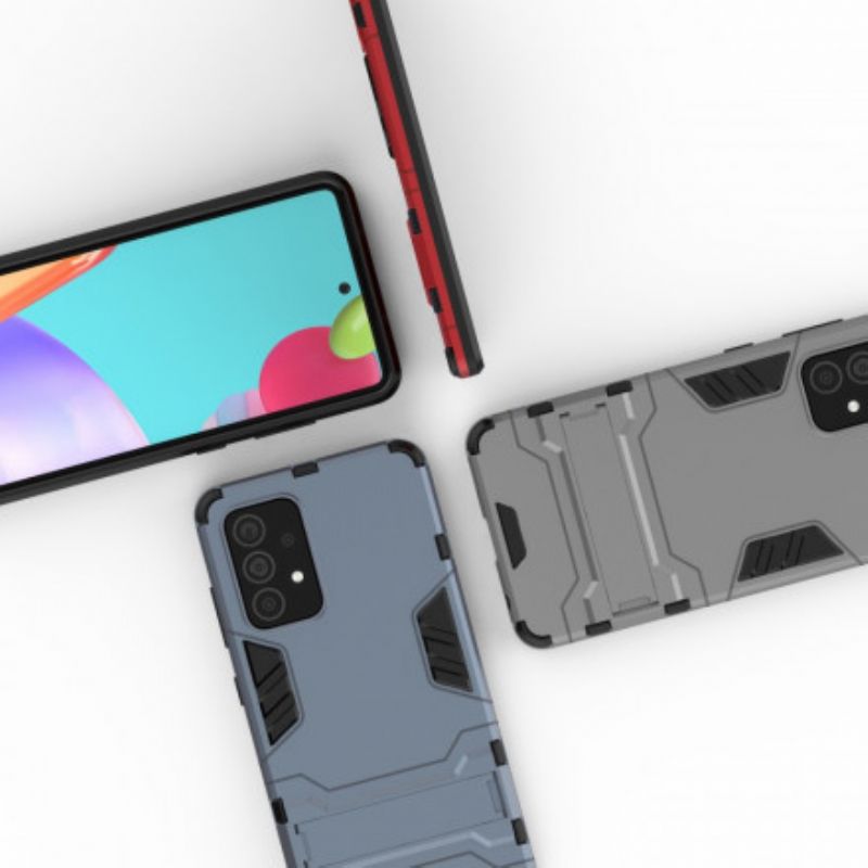 Cover Samsung Galaxy A52 4G / A52 5G / A52s 5G Ultra Resistent