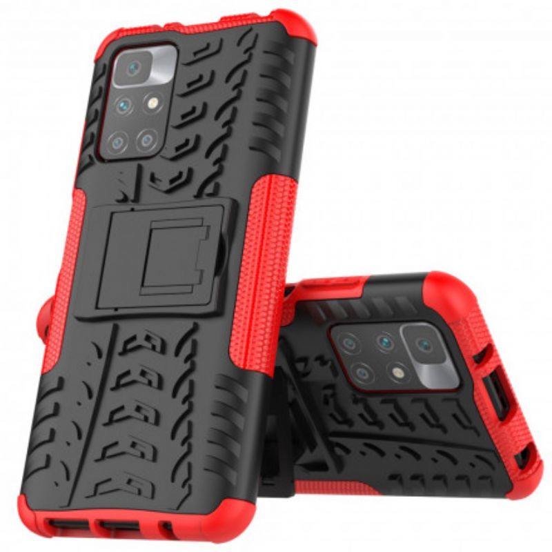 Cover Xiaomi Redmi 10 Kofangerbestandig