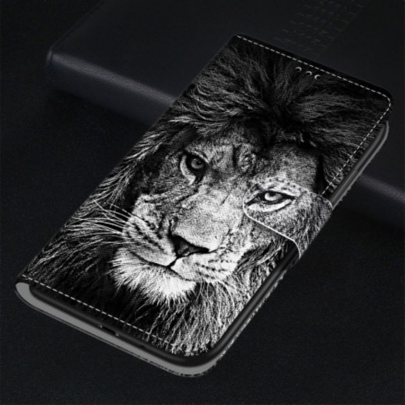 Flip Cover Xiaomi Redmi 10 Kat