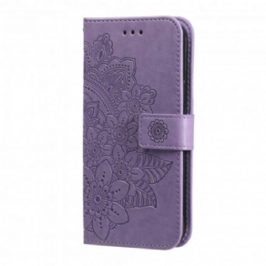 Flip Cover Xiaomi Redmi 10 Mandalas