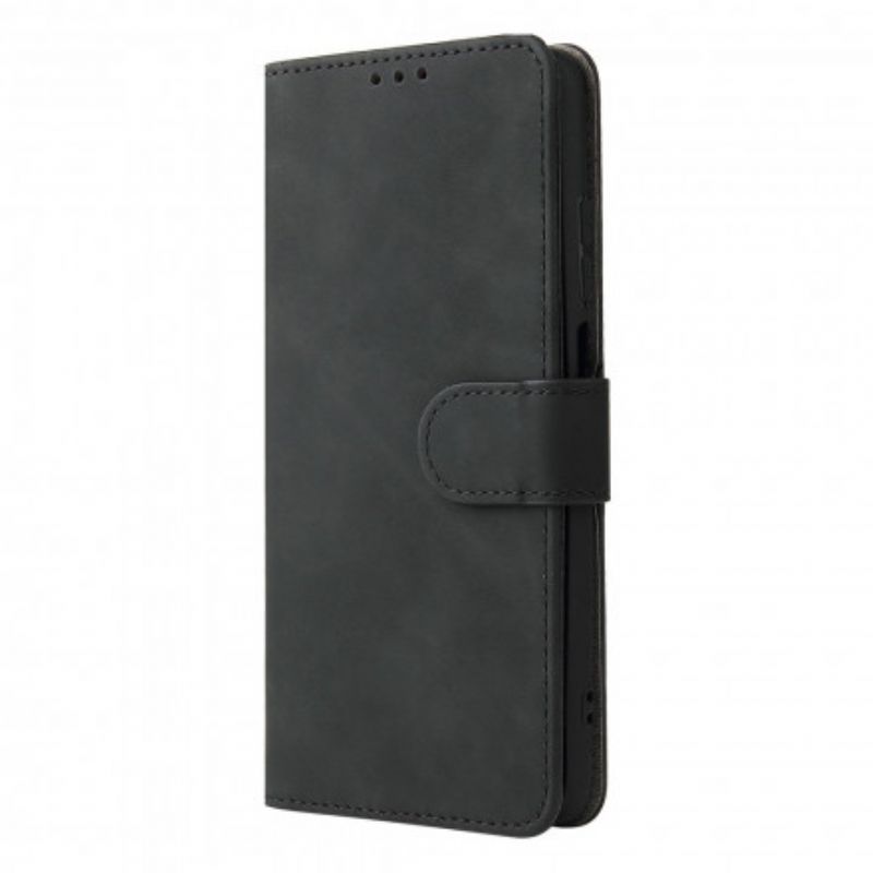 Flip Cover Xiaomi Redmi 10 Skin-touch