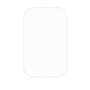 Hærdet Glas Beskyttelseslinse Til Xiaomi Redmi 10