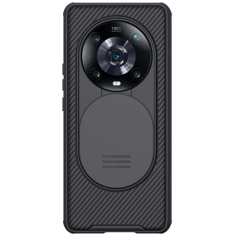 Cover Honor Magic 4 Pro Camshield Nillkin