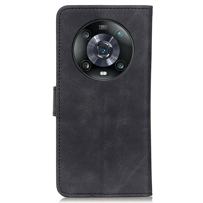 Flip Cover Honor Magic 4 Pro Khazneh