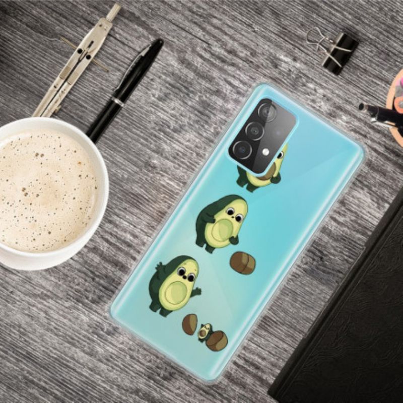 Mobilcover Samsung Galaxy A32 4G Et Advokatliv