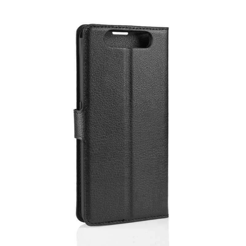 Flip Cover Samsung Galaxy A90 / A80 Retro Kunstlæder