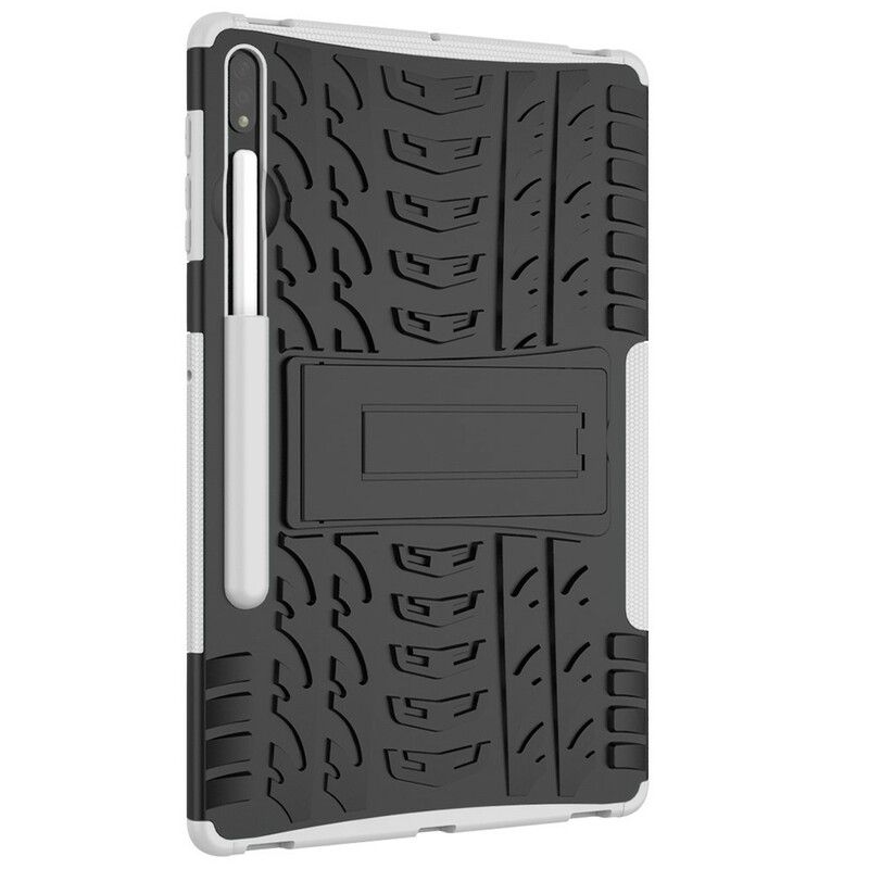 Cover Samsung Galaxy Tab S7 FE Ultra Resistant Premium