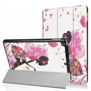 Cover iPad 9.7" Fen