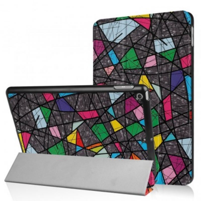 Cover iPad 9.7" Origamia