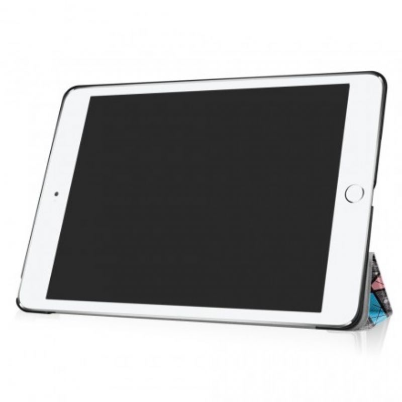 Cover iPad 9.7" Origamia