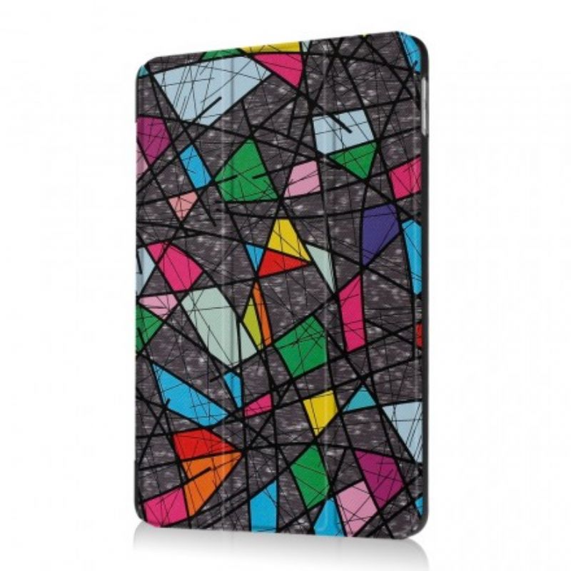 Cover iPad 9.7" Origamia