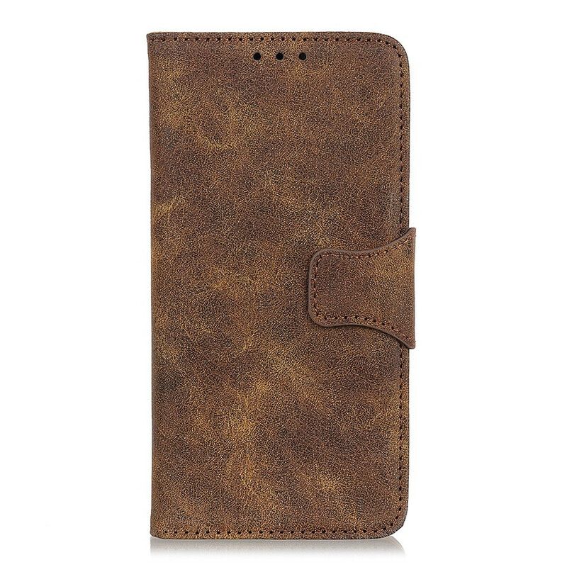 Flip Cover Xiaomi Redmi 8 Vendbar Magnetlås