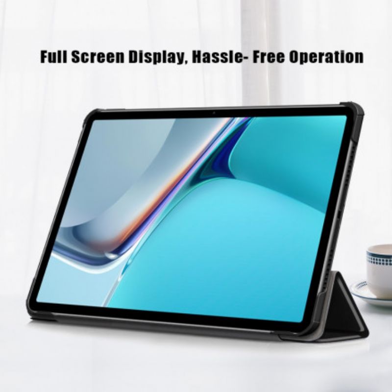 Cover Huawei MatePad 11 Forbedret Rør Mig Ikke