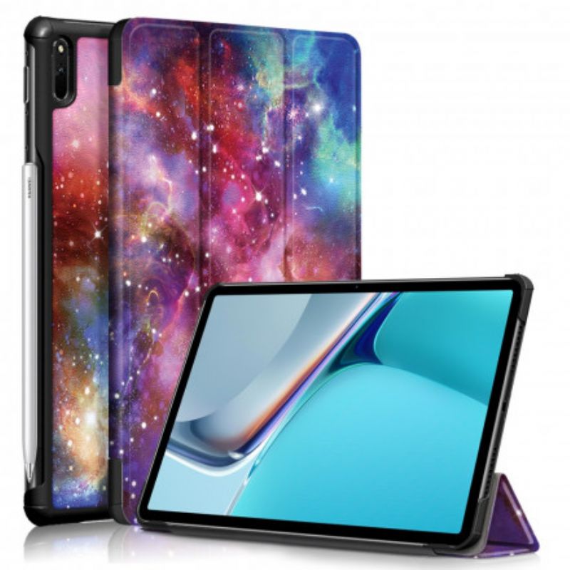 Cover Huawei MatePad 11 Forstærket Univers