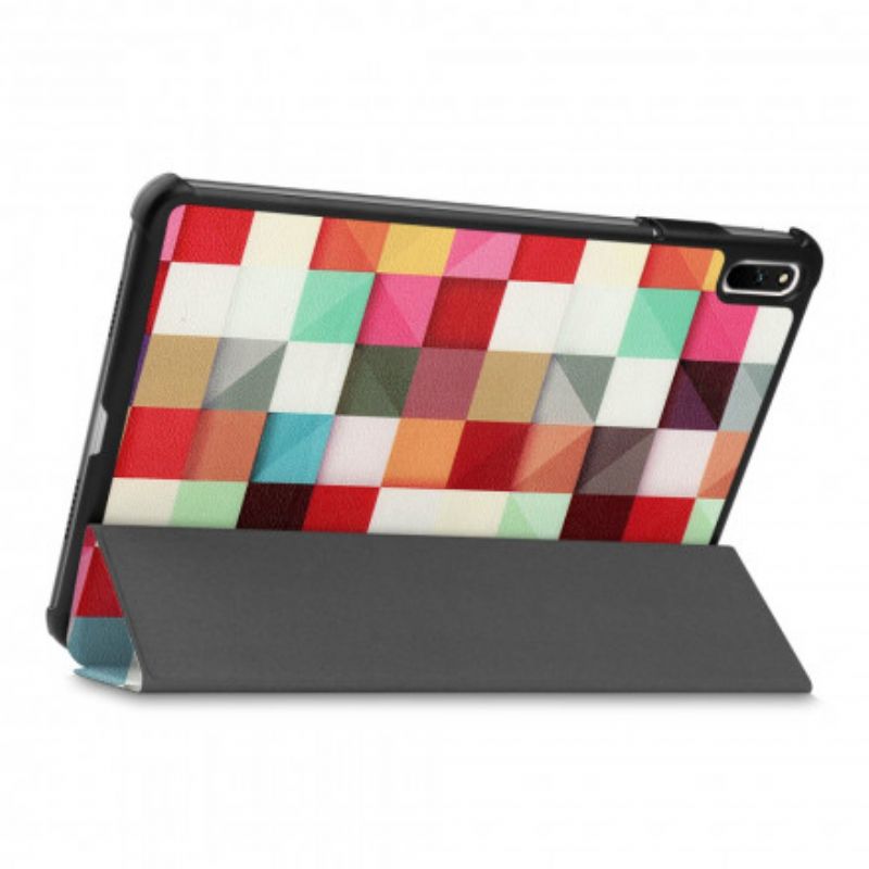 Cover Huawei MatePad 11 Mosaik
