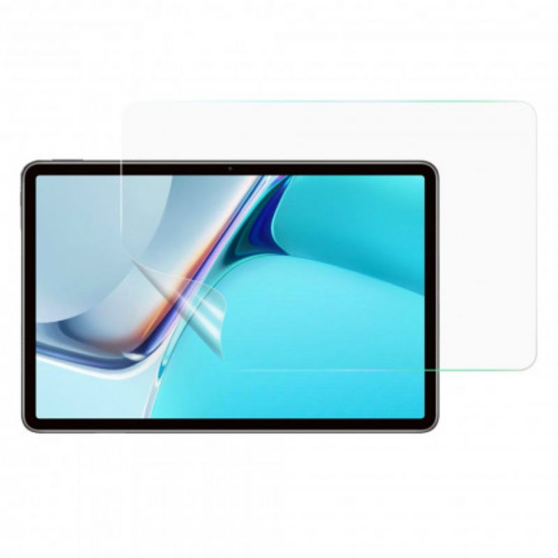 Skærmbeskyttelsesfilm Til Huawei Matepad 11 (2021)