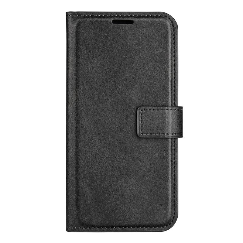 Cover Samsung Galaxy M52 5G Flip Cover Elegant Læder