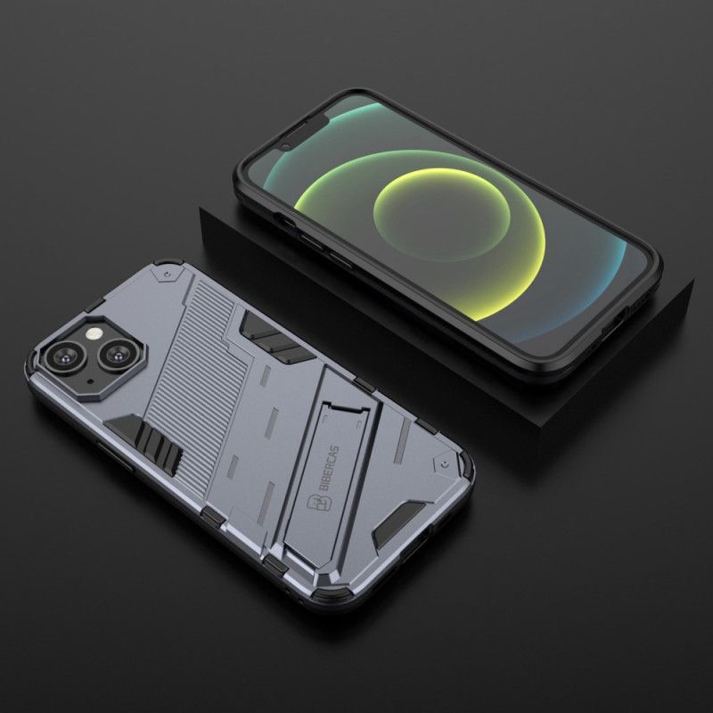 Cover iPhone 14 Lodret Og Vandret Aftageligt Beslag